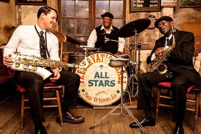 Highlights of New Orleans Private Driving Tour - Who Is This Tour Best For?