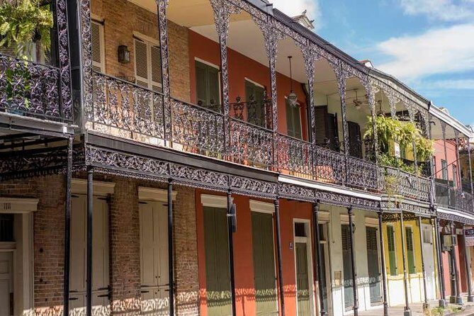 Highlights of New Orleans Private Driving Tour - Frequently Asked Questions