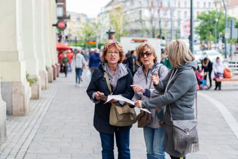 Highlights of New York (Full-Day Walking Tour) - Who Will Enjoy This Tour?