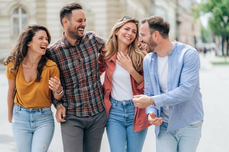 Highlights of New York (Full-Day Walking Tour) - Final Thoughts