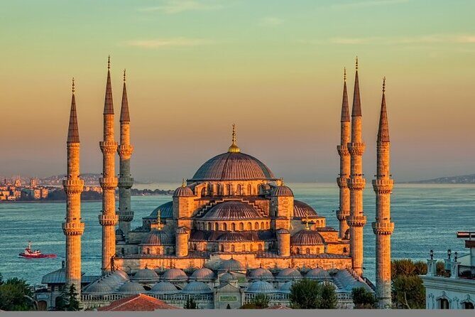 Highlights of old Istanbul with private guide. - Final Thoughts