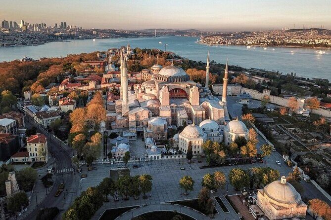 Highlights of old Istanbul with private guide. - FAQs