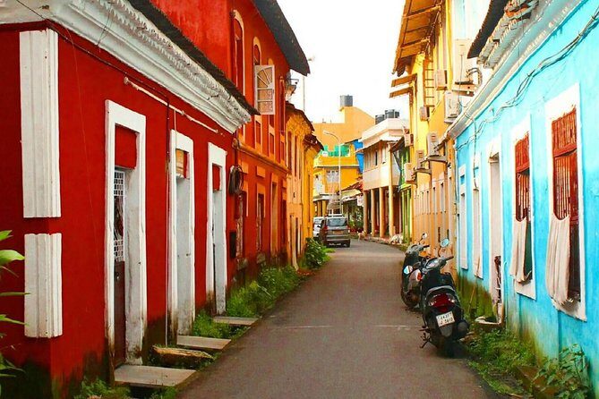 Highlights of Panjim Neighbourhood(3 Hours Guided Walk, Food&Drink Tasting Tour) - Who Will Love This Tour?