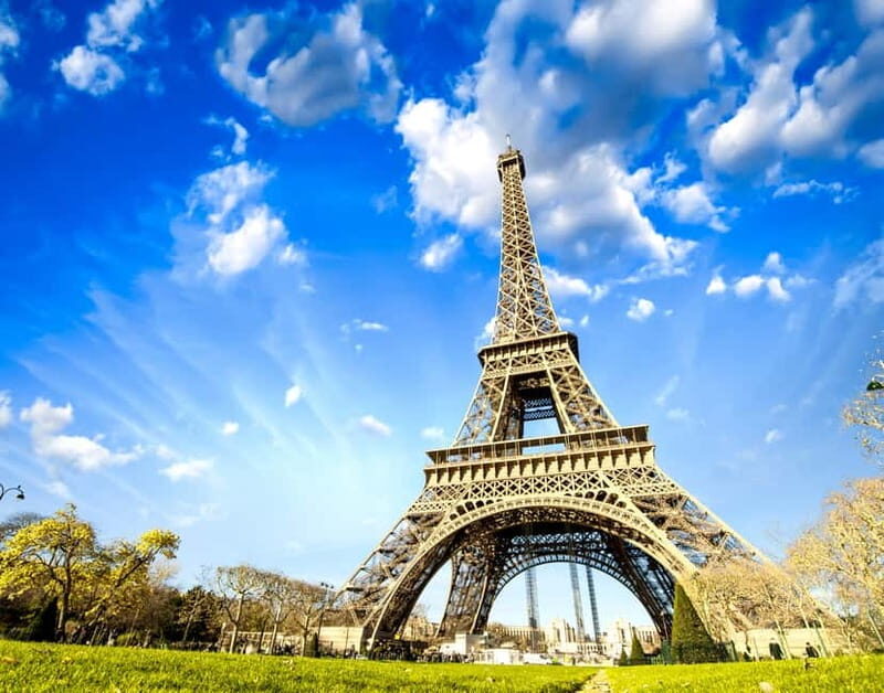 Highlights of Paris Bike Tour in English or Dutch - How This Tour Enriches Your Paris Visit