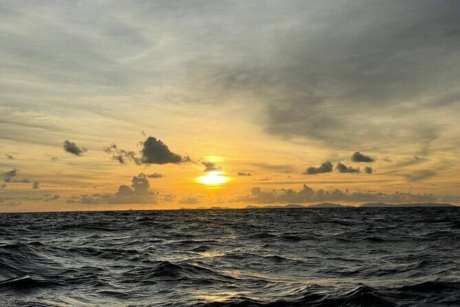 Highlights of Phi Phi Islands - The Sum Up: Is It Worth It?