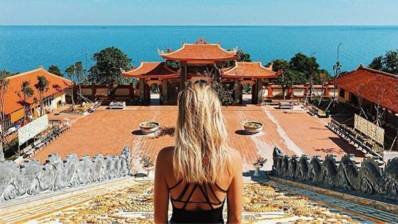 HIGHLIGHTS OF PHU QUOC FULL DAY TOUR - Coconut Prison: A Sobering Reminder of the Past