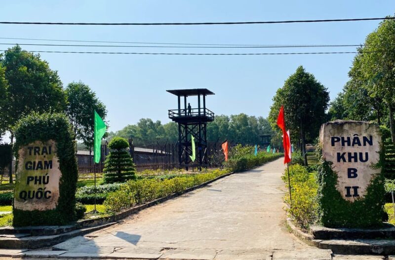 HIGHLIGHTS OF PHU QUOC FULL DAY TOUR - Leisure Time at Sao Beach and Lunch