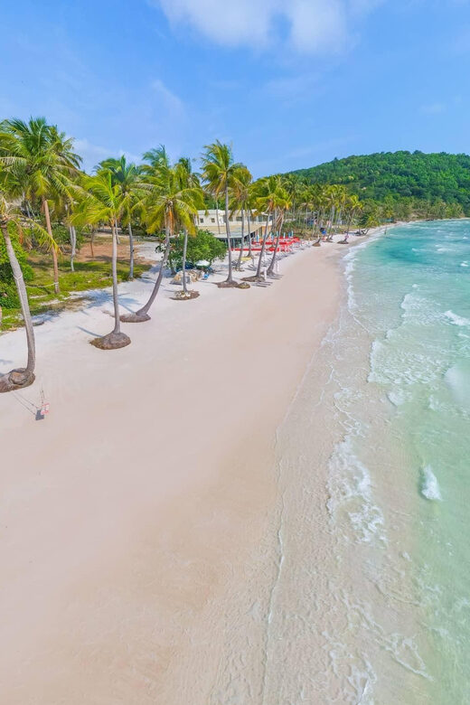 HIGHLIGHTS OF PHU QUOC FULL DAY TOUR - Return to Your Accommodation