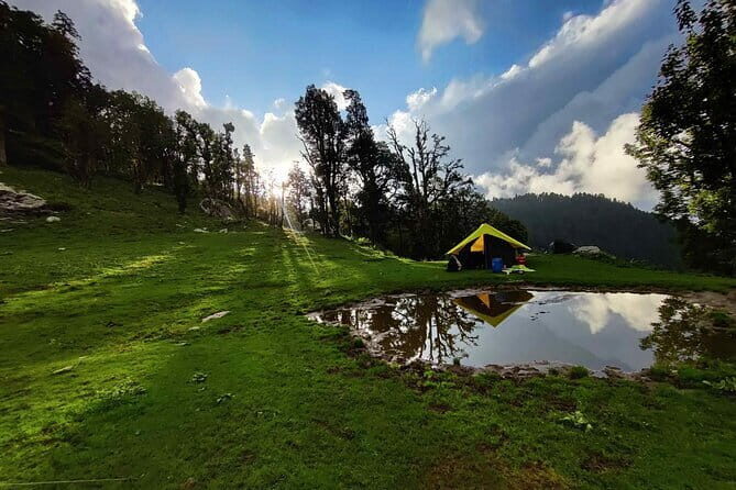 Highlights of Rishikesh & Haridwar (Guided Fullday Sightseeing Tour by Car) - Summary