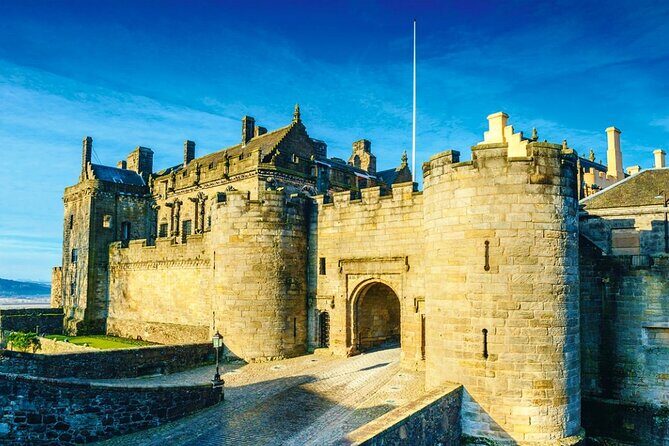 Highlights of Scotland Custom Private Tour With Scottish Local - Who Would Love This Tour?