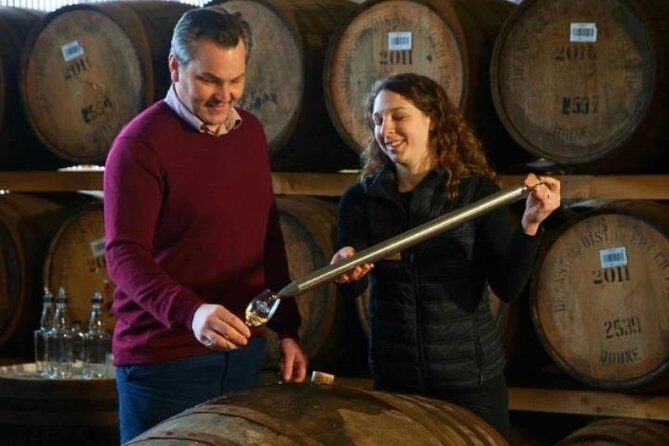 Highlights of Scotland Private Day Tour with Scottish Local - Who’s This Tour Best For?