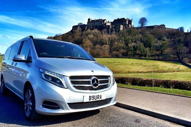 Highlights of Scotland Private Day Tour with Scottish Local - Frequently Asked Questions