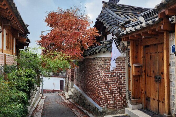 Highlights of Seoul Tour in Seoul: Deoksugung & N Seoul Tower - Final Thoughts