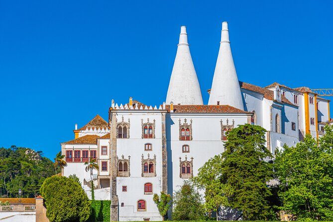 Highlights of Sintra & Lisbon, private experience (day-tour) - Exploring the Highlights of Sintra & Lisbon