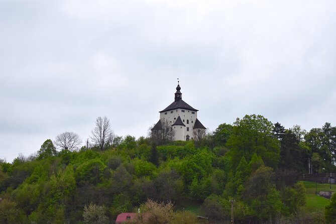 Highlights of Slovakia in 2 days - Highlights of Slovakia in 2 Days: A Compact yet Rich Experience