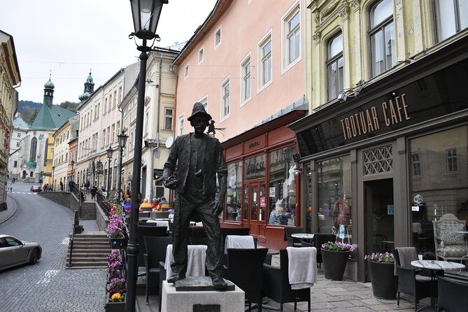 Highlights of Slovakia in 2 days - A Detailed Look at the Itinerary