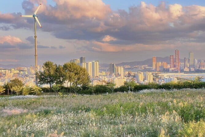 Highlights of South Korea Shared Guided Tour - Key Points