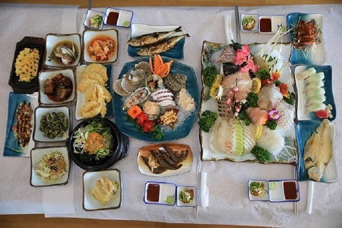 Highlights of South Korea Shared Guided Tour - Final Thoughts