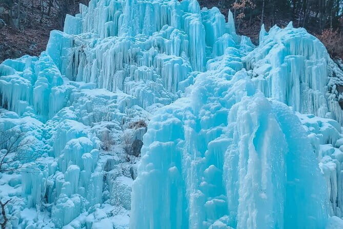 Highlights of South Korea Shared Guided Tour - FAQs