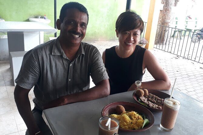 Highlights of Sri Lanka 8 Days Private Tour - Day 1: Ancient Anuradhapura