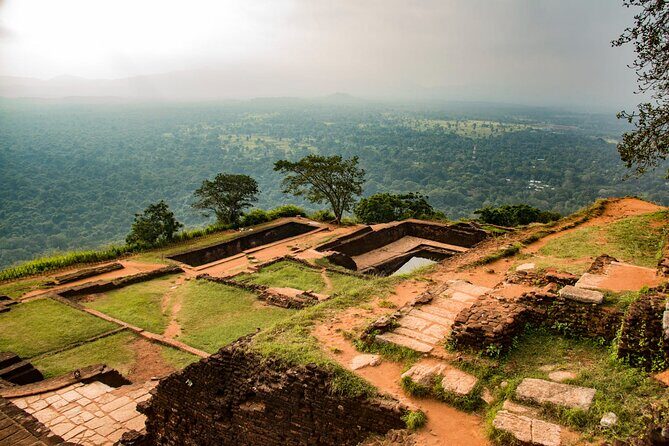Highlights of Sri Lanka 8 Days Private Tour - Day 4: Kandy’s Sacred and Botanical Wonders