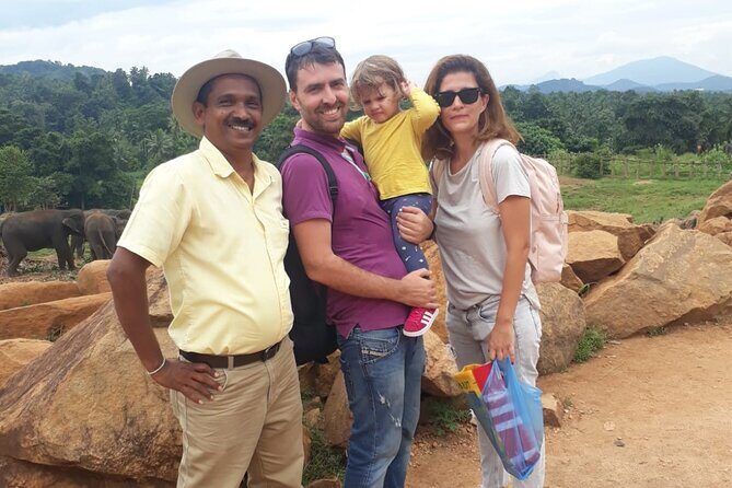 Highlights of Sri Lanka 8 Days Private Tour - Day 7: Coastal Adventures and Galle’s Colonial Charm