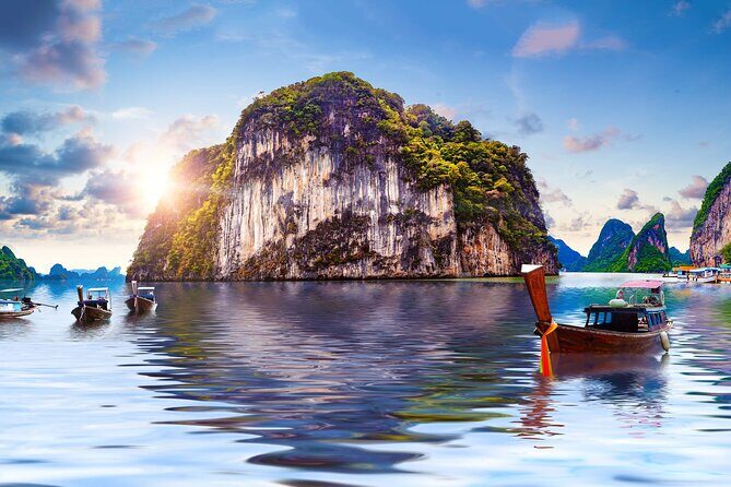 Highlights Of Thailand In 10 Days - Private Tour - Day 5: Doi Inthanon National Park & Mountain Trekking