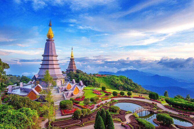 Highlights Of Thailand In 10 Days - Private Tour - Day 6: Free Day in Chiang Mai