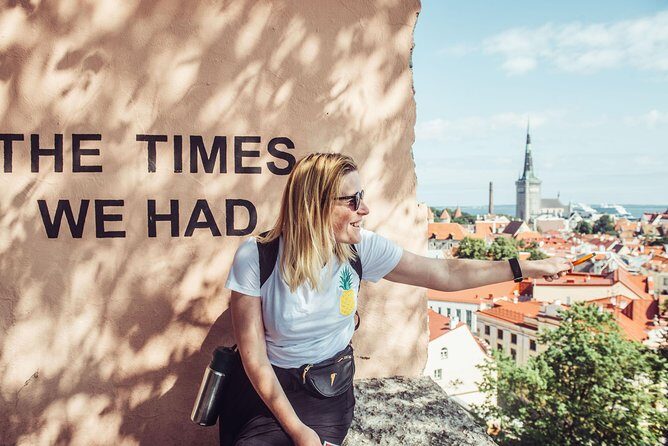 Highlights of the Baltic States in 8 Days (Private Tour) - The Itinerary in Detail
