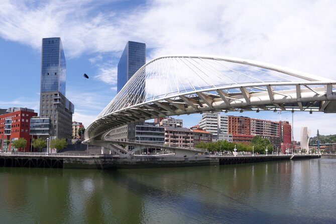 Highlights of the Basque Country 4-Day Private Tour - FAQ