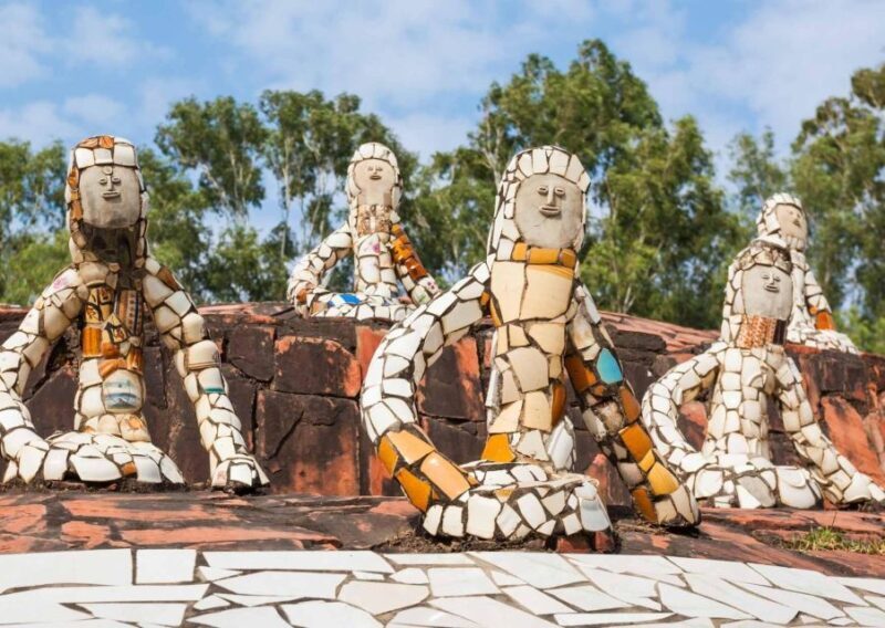 Highlights of the Chandigarh (Guided Half Day City Tour) - Wrapping It All Up