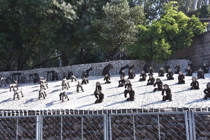 Highlights of the Chandigarh (Guided Half Day City Tour) - Key Points