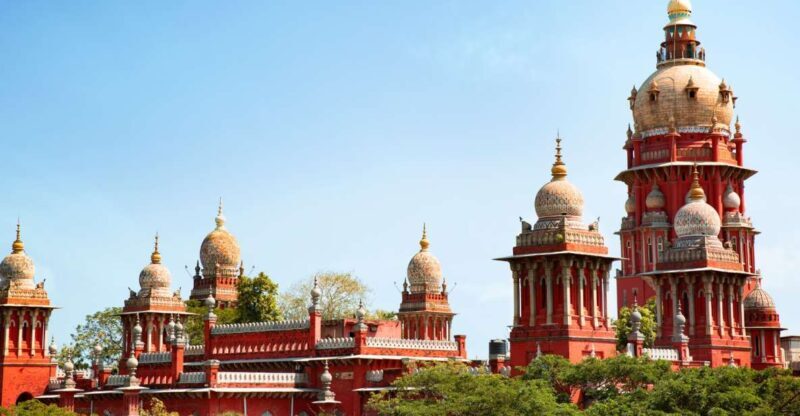 Highlights of the Chennai (Guided Half Day City Tour) - Highlights of the Chennai (Guided Half Day City Tour)