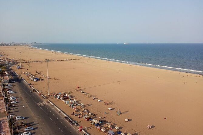 Highlights of the Chennai (Guided Half Day City Tour) - Final Thoughts: Is It Worth It?