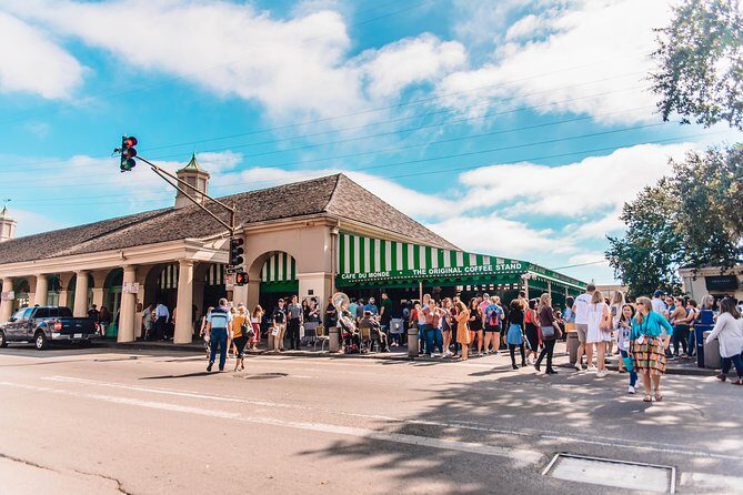 Highlights of the French Quarter - FAQs