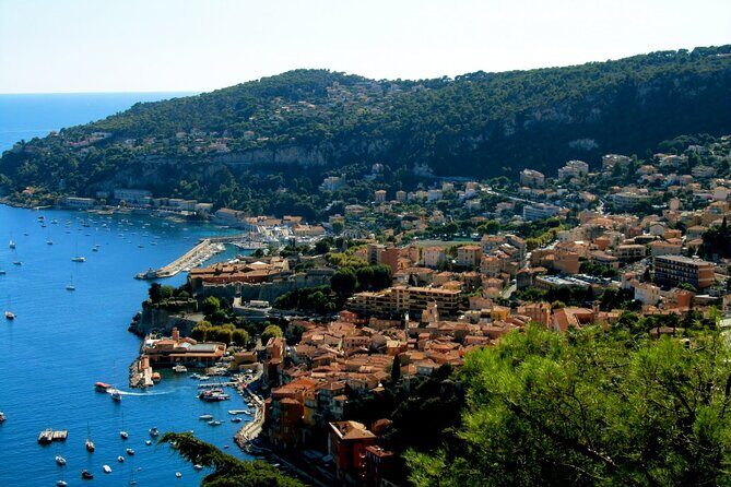 Highlights of the French Riviera - 8hrs Full Day Private Tour - A Deep Dive into the French Riviera Private Tour