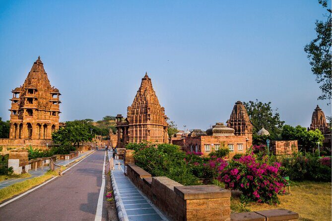 Highlights of the Jodhpur (Guided Full Day Sightseeing City Tour) - Final Thoughts on Value