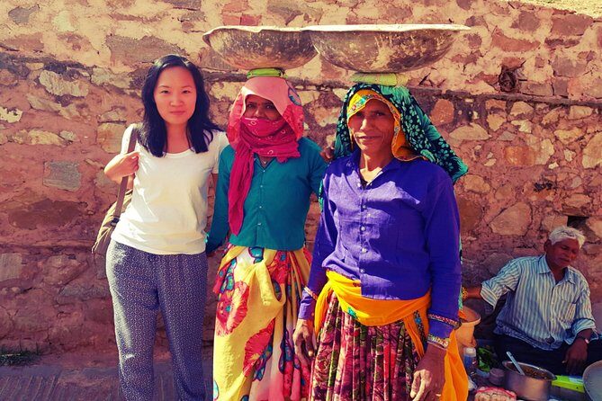 Highlights of the Jodhpur (Guided Full Day Sightseeing City Tour) - Final Word