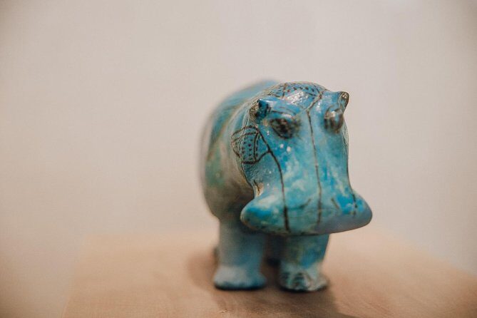 Highlights of the Metropolitan Museum Guided Tour - A Closer Look at the Tour Experience