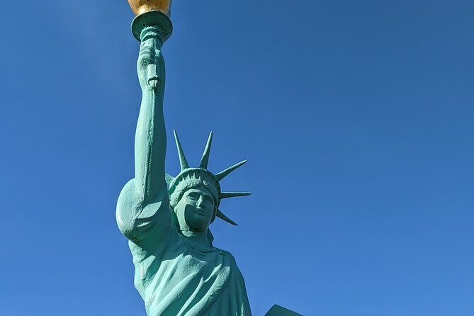 Highlights of the Region -City/Skudenes/Avaldsnes Guided Bustour - Final Thoughts