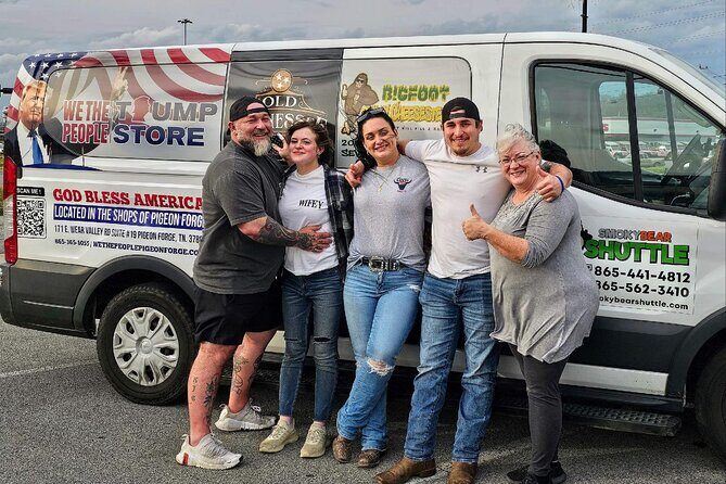 Highlights of the Smokies - Who Will Benefit Most?