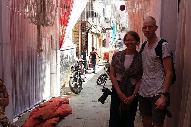 Highlights of the Varanasi & Sarnath (Guided Fullday Sightseeing Tour by Car) - Who Is This Tour Best For?