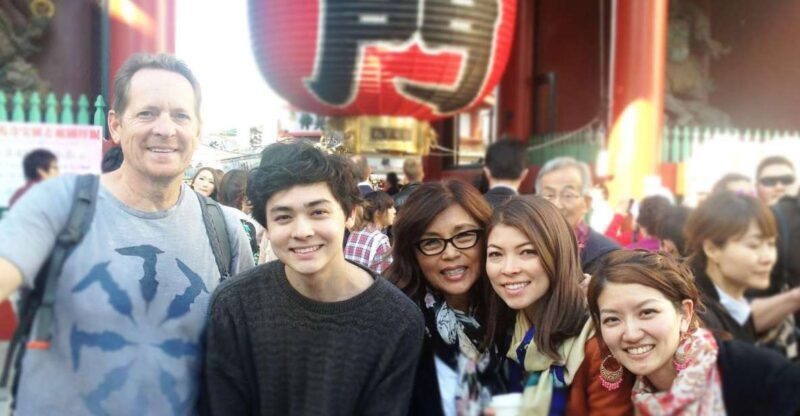 Highlights of Tokyo Private Tour with a Licensed Guide - Who’s This Tour Best For?