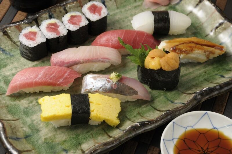 Highlights of Tokyo Private Tour with a Licensed Guide - The Sum Up