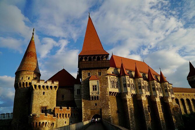 Highlights of Transylvania - private tour - FAQ