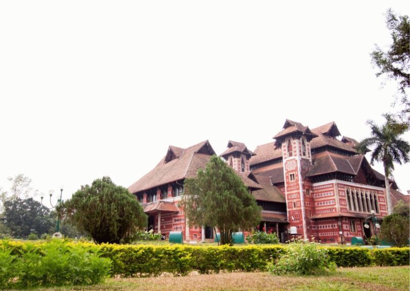 Highlights of Trivandrum (Guided Half Day City Tour by Car) - The Sum Up