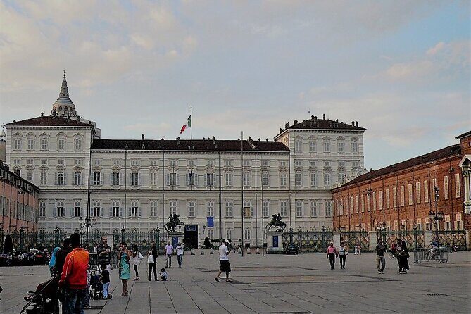 Highlights of Turin Private Walking Tour - Quick Overview: What Does the Tour Cover?