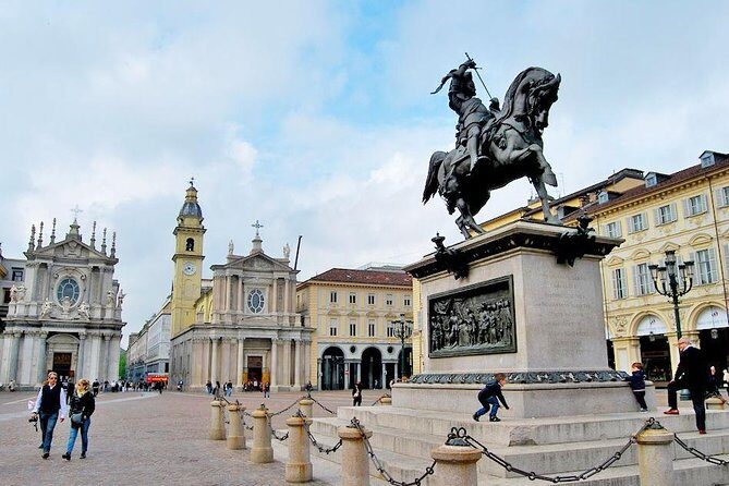 Highlights of Turin Private Walking Tour - In-Depth Review: Exploring Turin in Just Two Hours