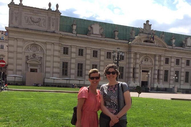 Highlights of Turin Private Walking Tour - What Youll Experience in Detail