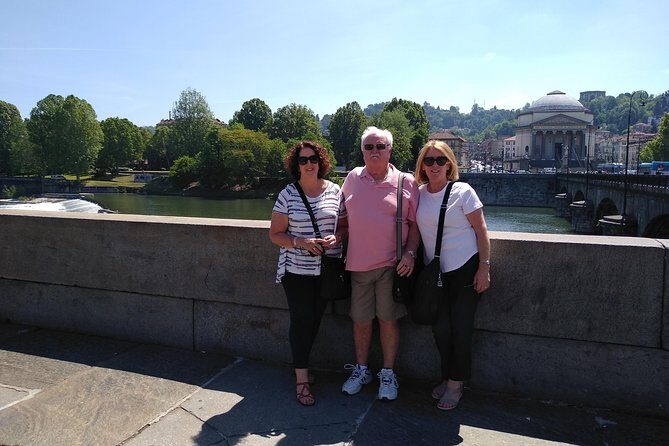 Highlights of Turin Private Walking Tour - FAQ: Practical Questions About the Tour